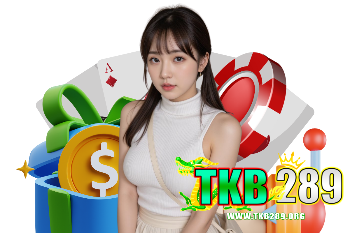 tkb289 wallet