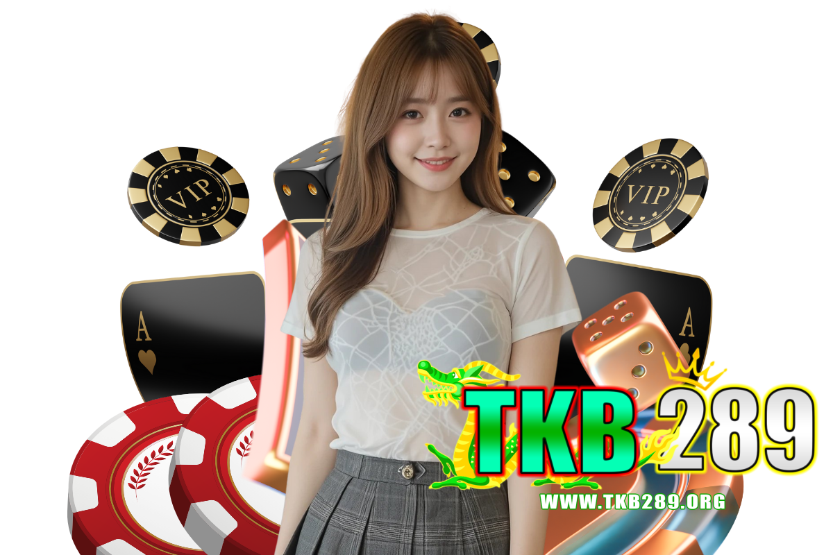 tkb289 สล็อต