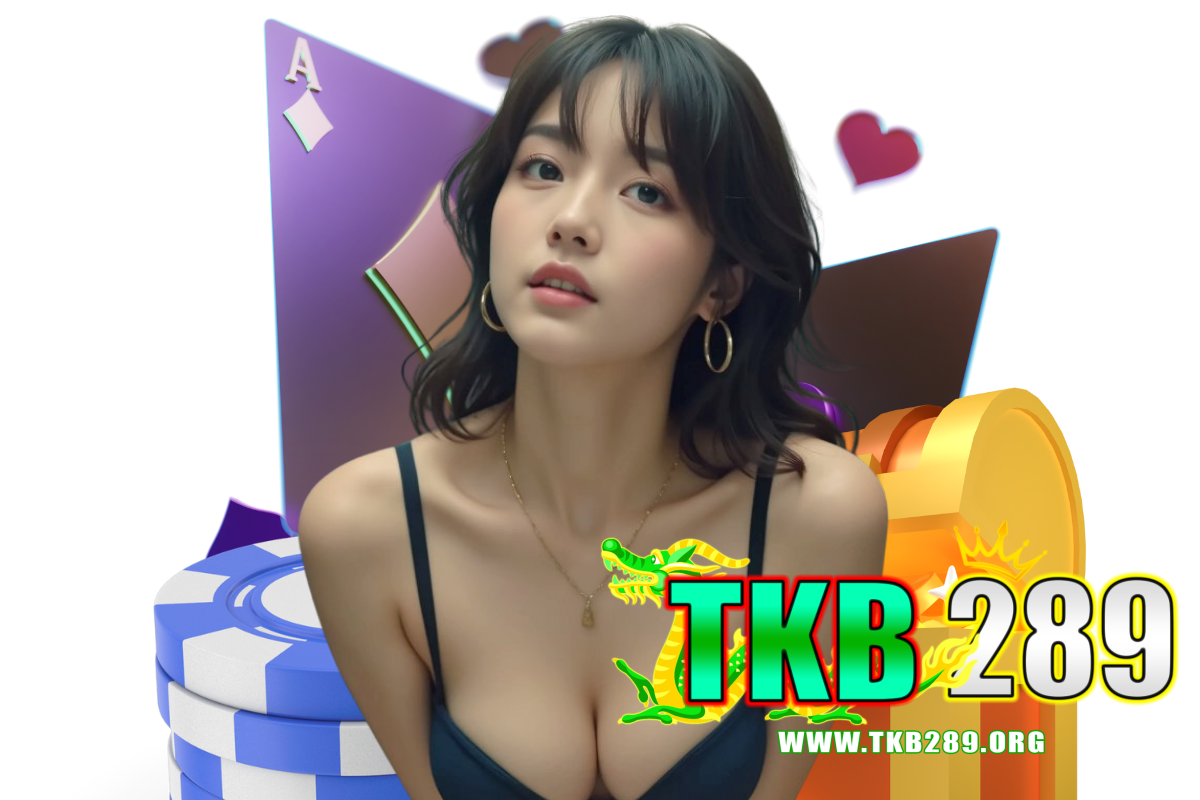 tkb289 เว็บตรง