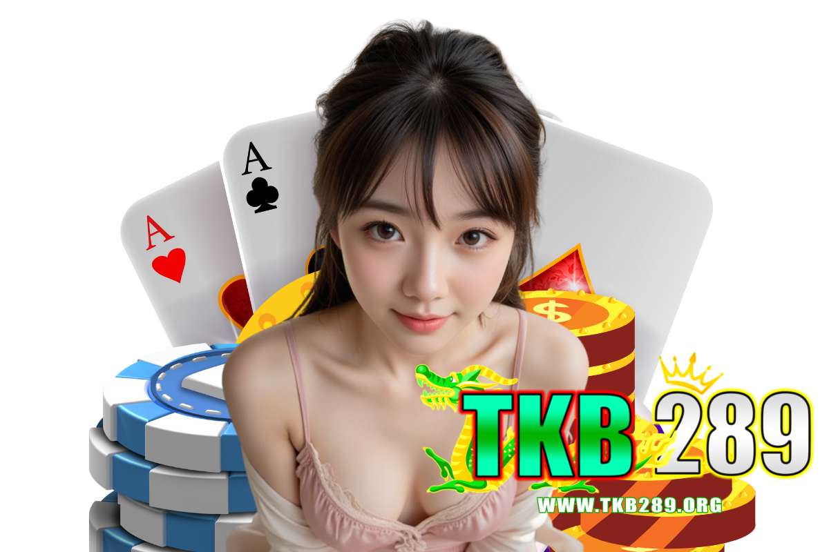 tkb289 แจกเครดิตฟรี